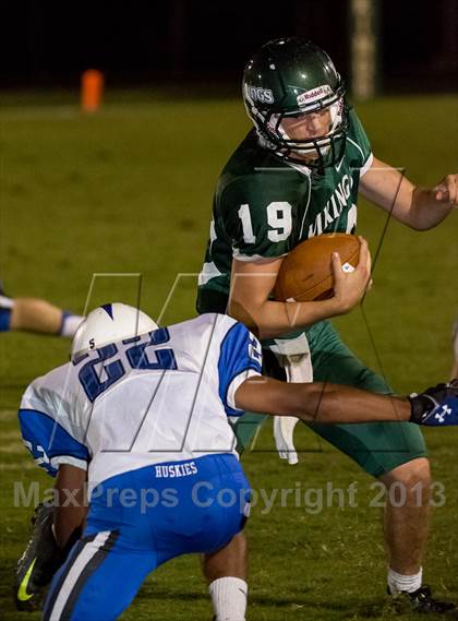 Thumbnail 3 in Tuscarora @ Loudoun Valley photogallery.