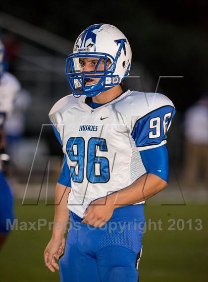 Thumbnail 1 in Tuscarora @ Loudoun Valley photogallery.