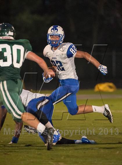 Thumbnail 1 in Tuscarora @ Loudoun Valley photogallery.