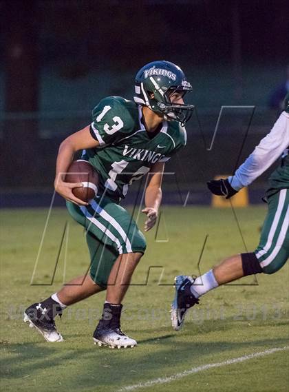 Thumbnail 3 in Tuscarora @ Loudoun Valley photogallery.