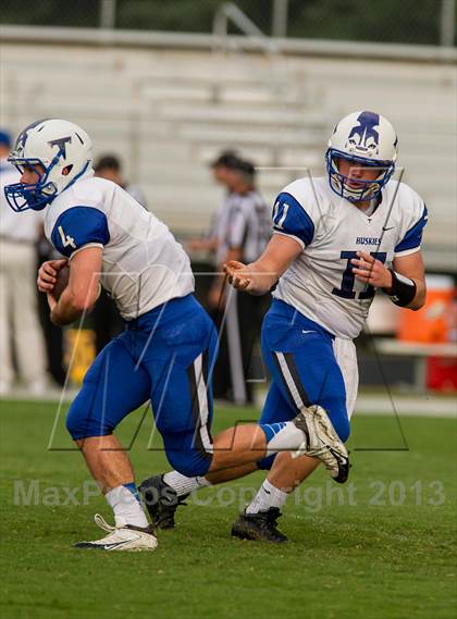 Thumbnail 2 in Tuscarora @ Loudoun Valley photogallery.