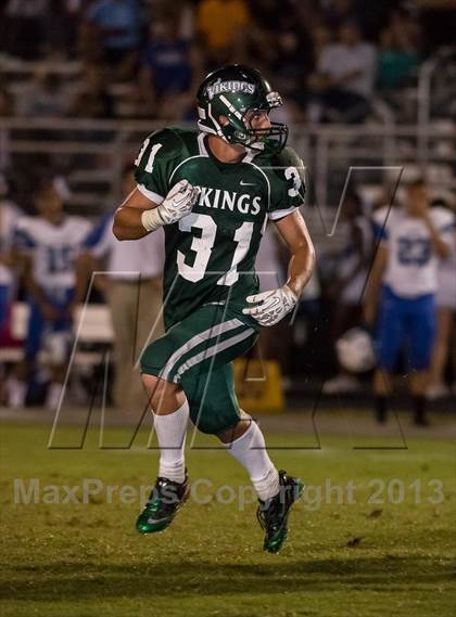 Thumbnail 3 in Tuscarora @ Loudoun Valley photogallery.