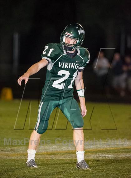 Thumbnail 1 in Tuscarora @ Loudoun Valley photogallery.