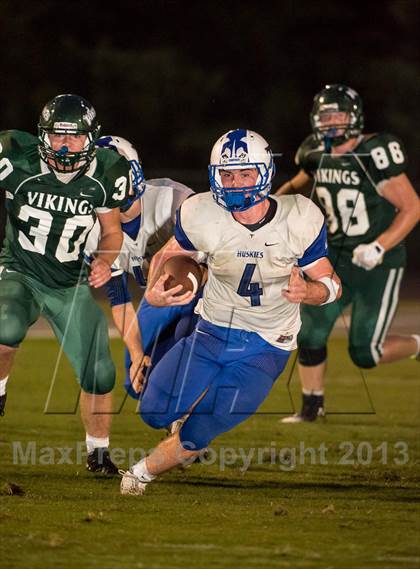 Thumbnail 2 in Tuscarora @ Loudoun Valley photogallery.