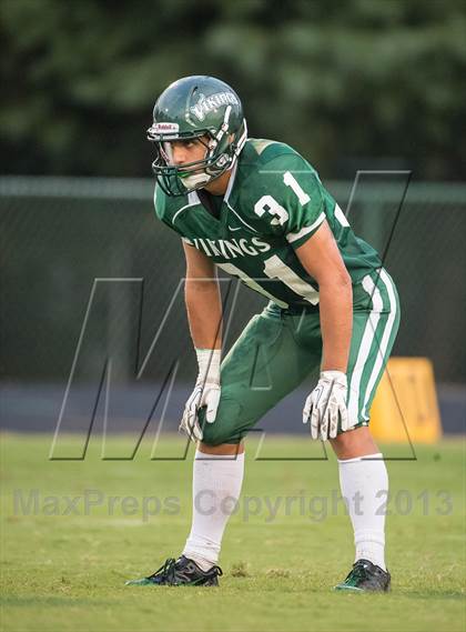 Thumbnail 3 in Tuscarora @ Loudoun Valley photogallery.