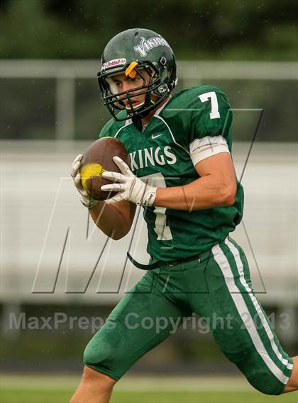 Thumbnail 1 in Tuscarora @ Loudoun Valley photogallery.
