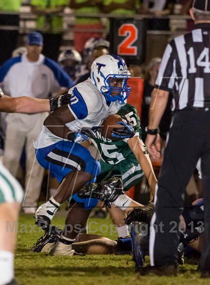 Thumbnail 1 in Tuscarora @ Loudoun Valley photogallery.
