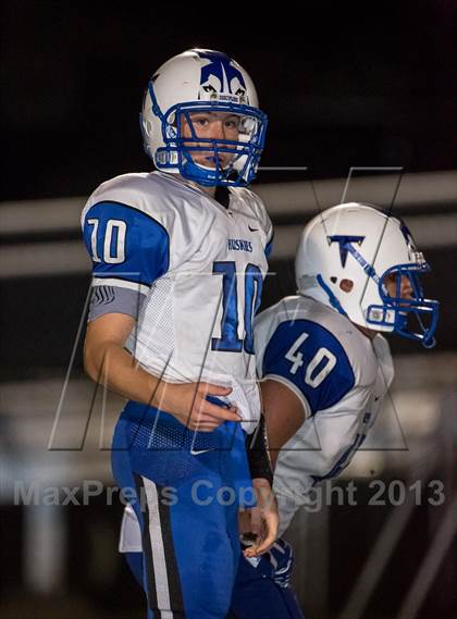 Thumbnail 3 in Tuscarora @ Loudoun Valley photogallery.