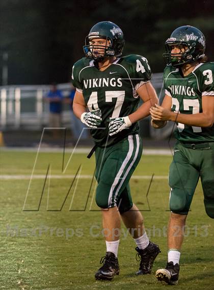 Thumbnail 3 in Tuscarora @ Loudoun Valley photogallery.