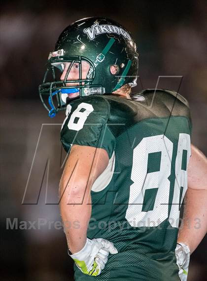 Thumbnail 3 in Tuscarora @ Loudoun Valley photogallery.