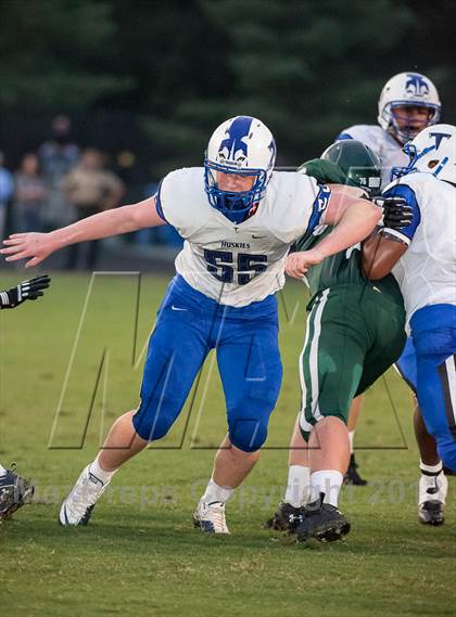 Thumbnail 2 in Tuscarora @ Loudoun Valley photogallery.