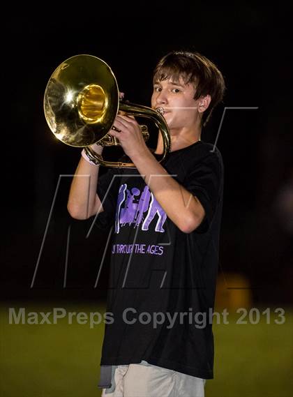 Thumbnail 2 in Tuscarora @ Loudoun Valley photogallery.