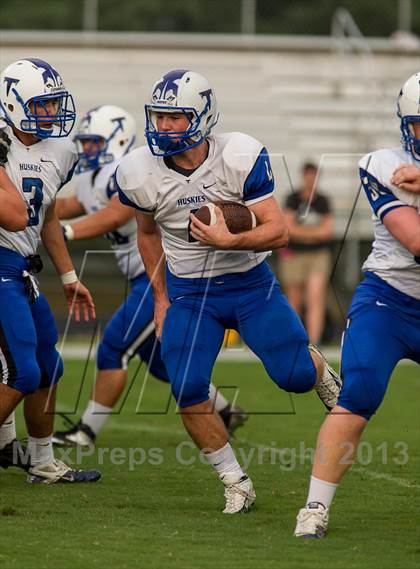 Thumbnail 2 in Tuscarora @ Loudoun Valley photogallery.