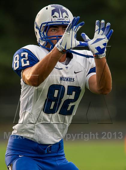 Thumbnail 1 in Tuscarora @ Loudoun Valley photogallery.