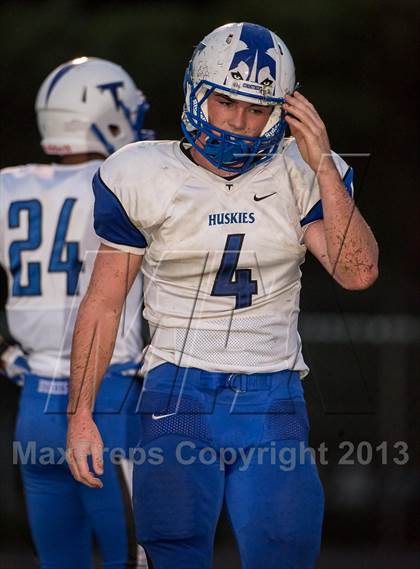 Thumbnail 3 in Tuscarora @ Loudoun Valley photogallery.