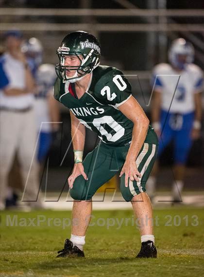 Thumbnail 3 in Tuscarora @ Loudoun Valley photogallery.