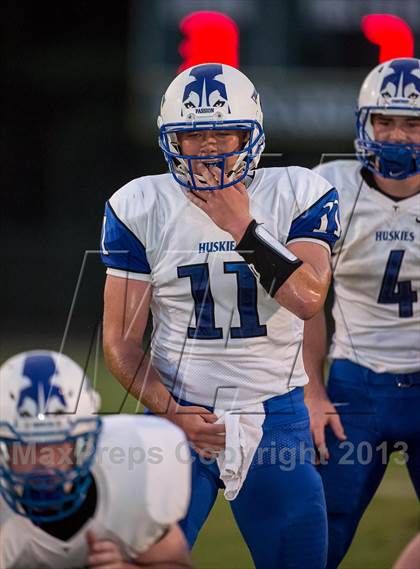 Thumbnail 1 in Tuscarora @ Loudoun Valley photogallery.