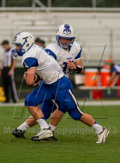 Thumbnail 1 in Tuscarora @ Loudoun Valley photogallery.