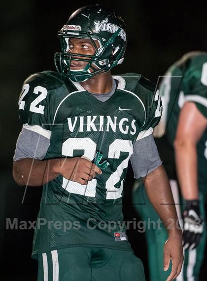 Thumbnail 3 in Tuscarora @ Loudoun Valley photogallery.
