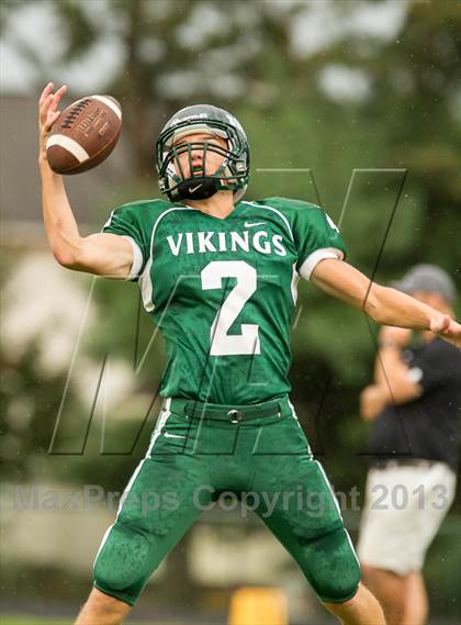 Thumbnail 2 in Tuscarora @ Loudoun Valley photogallery.