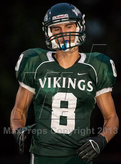 Thumbnail 1 in Tuscarora @ Loudoun Valley photogallery.