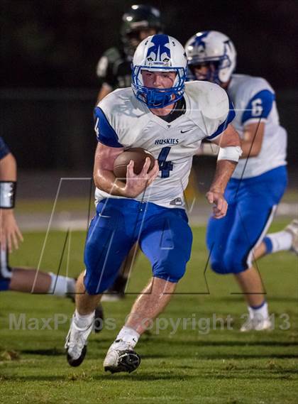 Thumbnail 3 in Tuscarora @ Loudoun Valley photogallery.