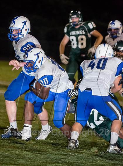 Thumbnail 2 in Tuscarora @ Loudoun Valley photogallery.