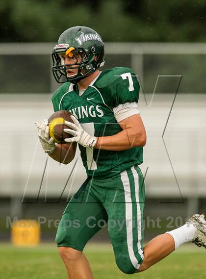 Thumbnail 2 in Tuscarora @ Loudoun Valley photogallery.