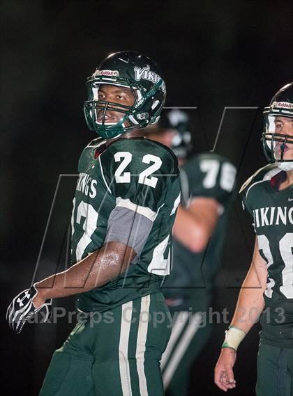 Thumbnail 3 in Tuscarora @ Loudoun Valley photogallery.