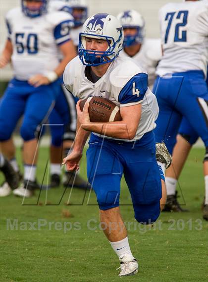Thumbnail 1 in Tuscarora @ Loudoun Valley photogallery.