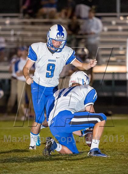 Thumbnail 3 in Tuscarora @ Loudoun Valley photogallery.