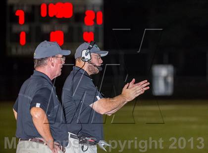 Thumbnail 2 in Tuscarora @ Loudoun Valley photogallery.