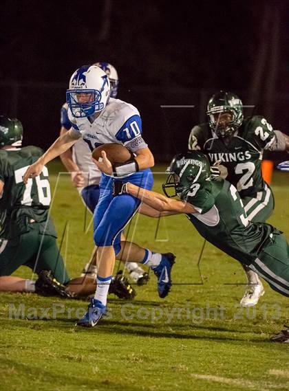 Thumbnail 1 in Tuscarora @ Loudoun Valley photogallery.