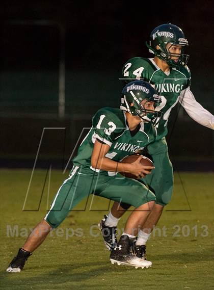 Thumbnail 2 in Tuscarora @ Loudoun Valley photogallery.