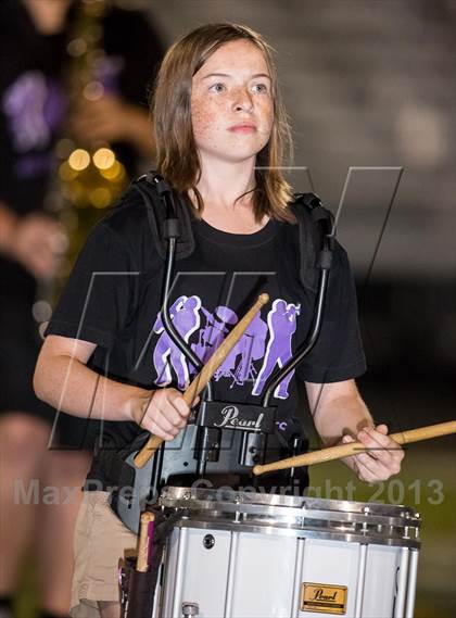 Thumbnail 1 in Tuscarora @ Loudoun Valley photogallery.