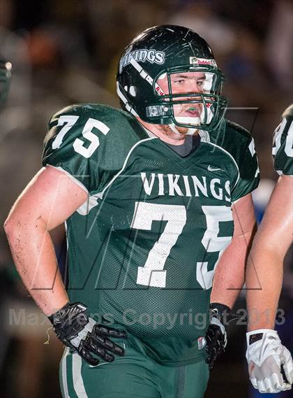 Thumbnail 1 in Tuscarora @ Loudoun Valley photogallery.