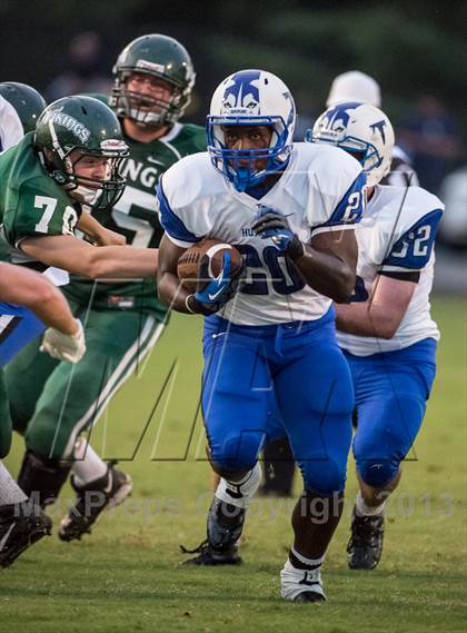 Thumbnail 3 in Tuscarora @ Loudoun Valley photogallery.