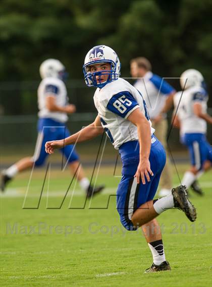Thumbnail 1 in Tuscarora @ Loudoun Valley photogallery.
