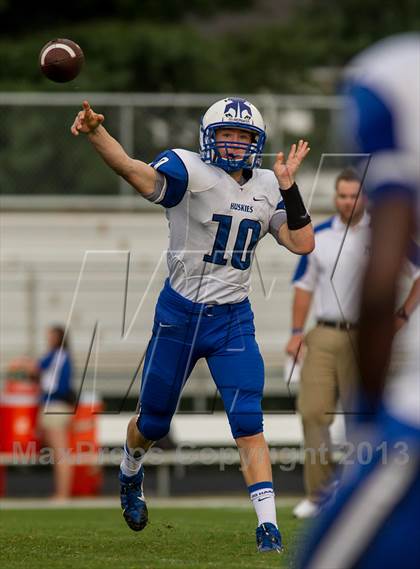 Thumbnail 3 in Tuscarora @ Loudoun Valley photogallery.