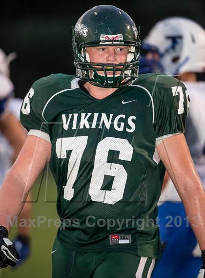 Thumbnail 2 in Tuscarora @ Loudoun Valley photogallery.