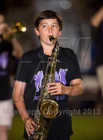 Thumbnail 1 in Tuscarora @ Loudoun Valley photogallery.