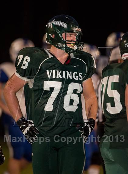 Thumbnail 2 in Tuscarora @ Loudoun Valley photogallery.