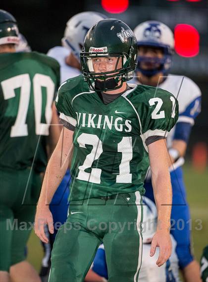 Thumbnail 1 in Tuscarora @ Loudoun Valley photogallery.