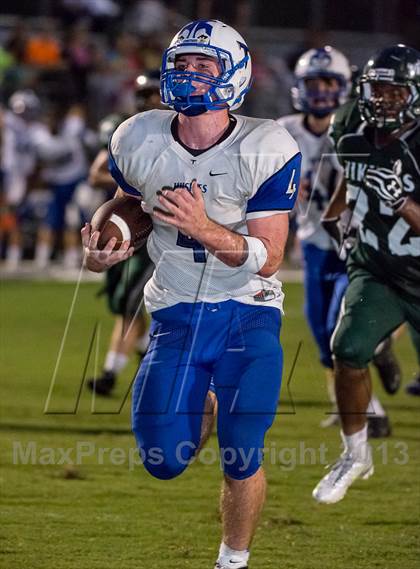 Thumbnail 2 in Tuscarora @ Loudoun Valley photogallery.