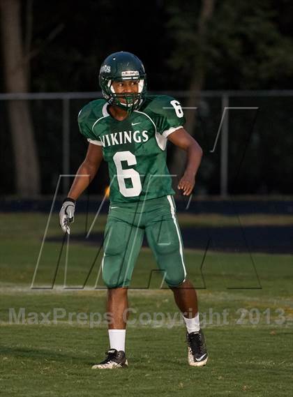Thumbnail 2 in Tuscarora @ Loudoun Valley photogallery.