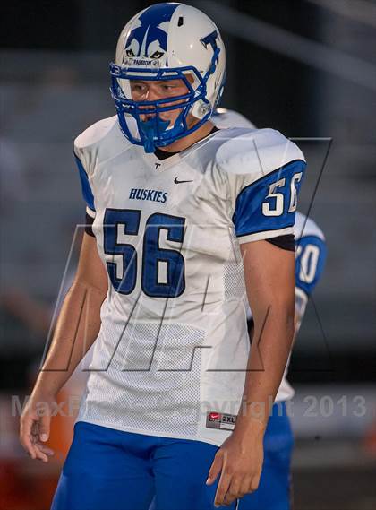 Thumbnail 1 in Tuscarora @ Loudoun Valley photogallery.