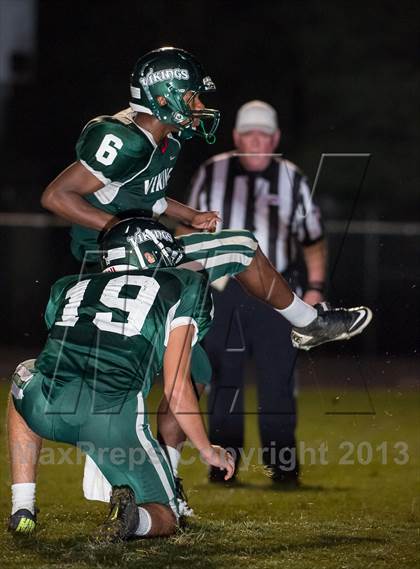 Thumbnail 1 in Tuscarora @ Loudoun Valley photogallery.