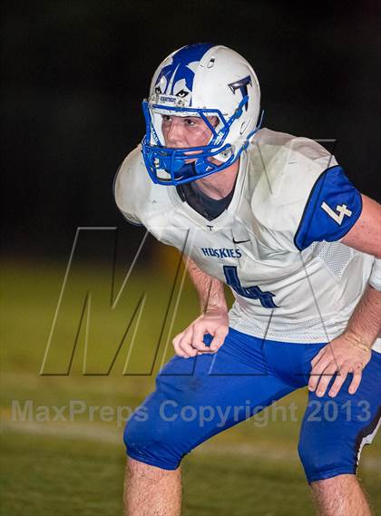 Thumbnail 1 in Tuscarora @ Loudoun Valley photogallery.