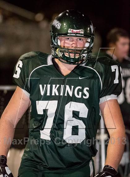 Thumbnail 3 in Tuscarora @ Loudoun Valley photogallery.