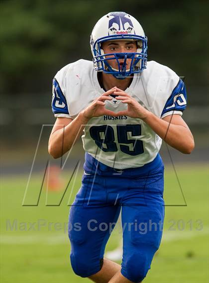 Thumbnail 1 in Tuscarora @ Loudoun Valley photogallery.